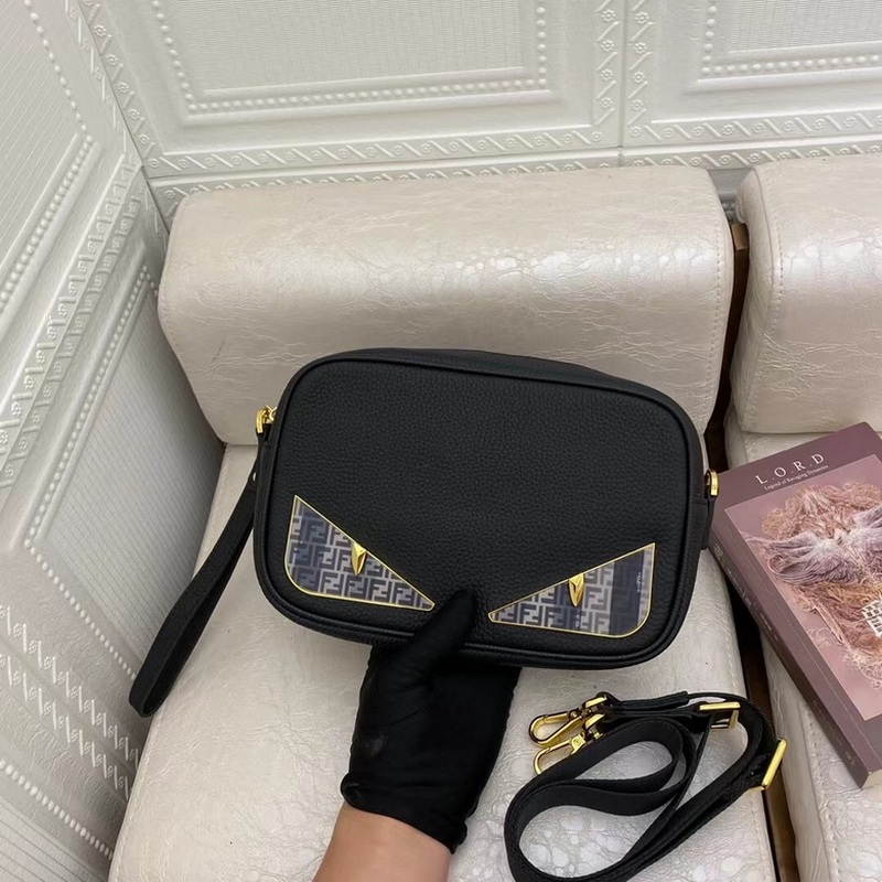 Fendi Handbags 158